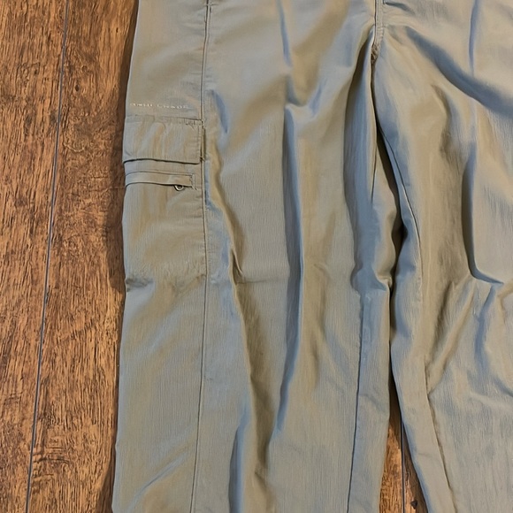 Colombia womens pants size Large great for outdoor or camping activities - Picture 12 of 14